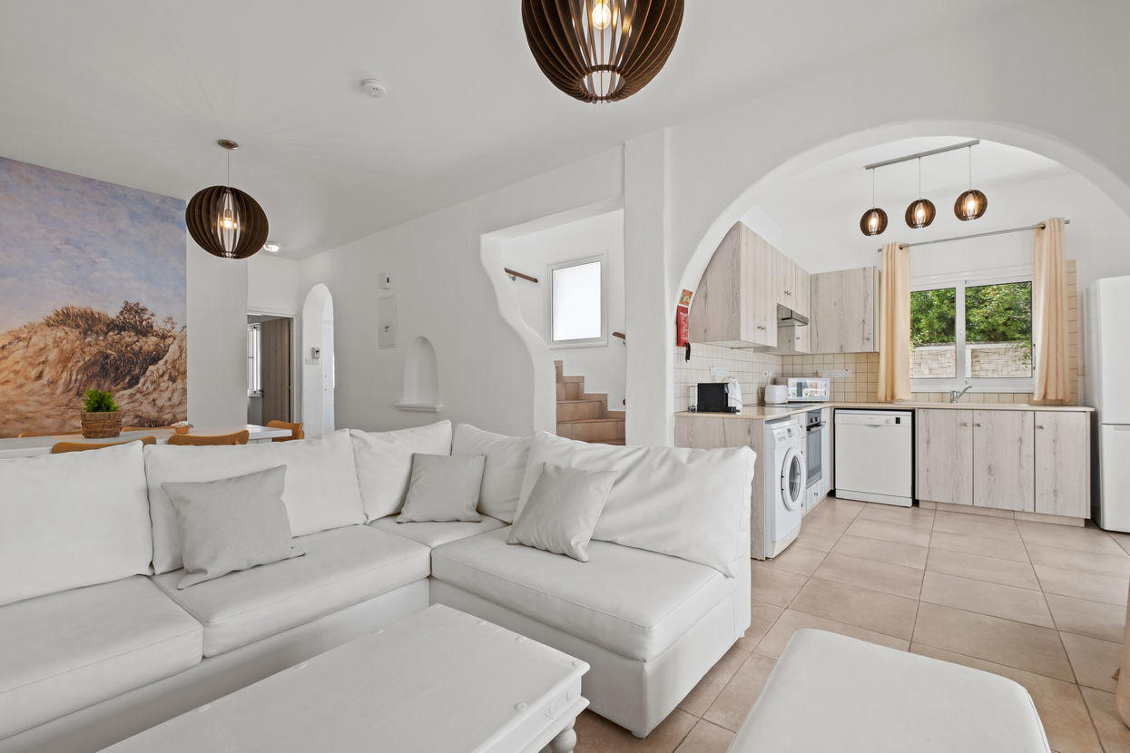 Villa Thalassines - Afbeelding 2