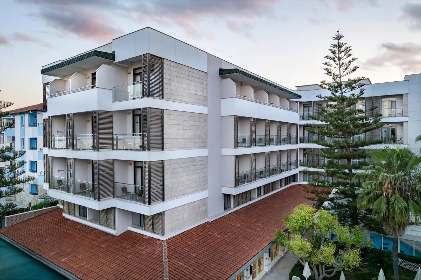 Trendy Side Beach - Afbeelding 3