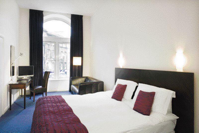 Doubletree by Hilton Edinburgh - Afbeelding 2