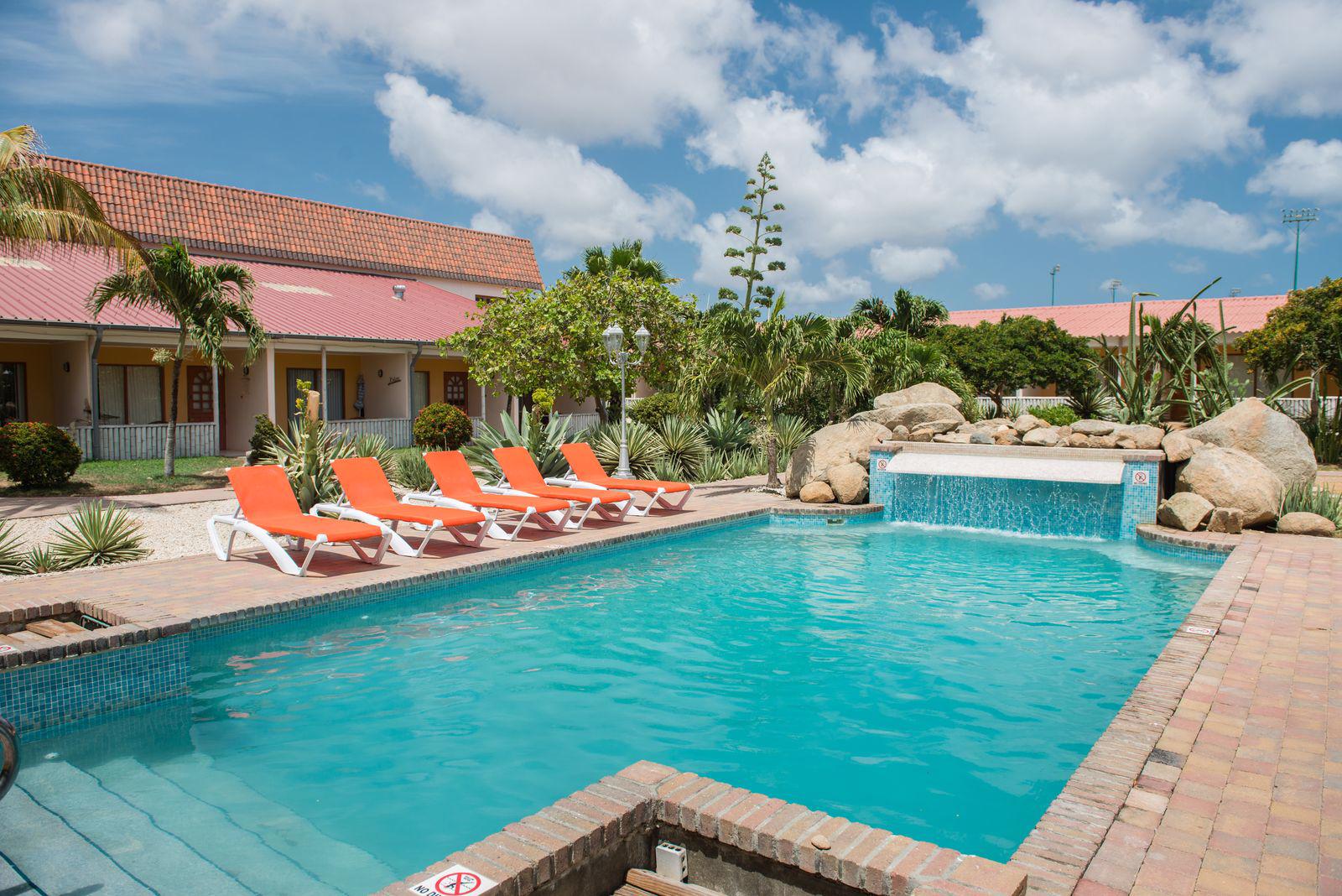 Appartement Camacuri Residence - Afbeelding 3