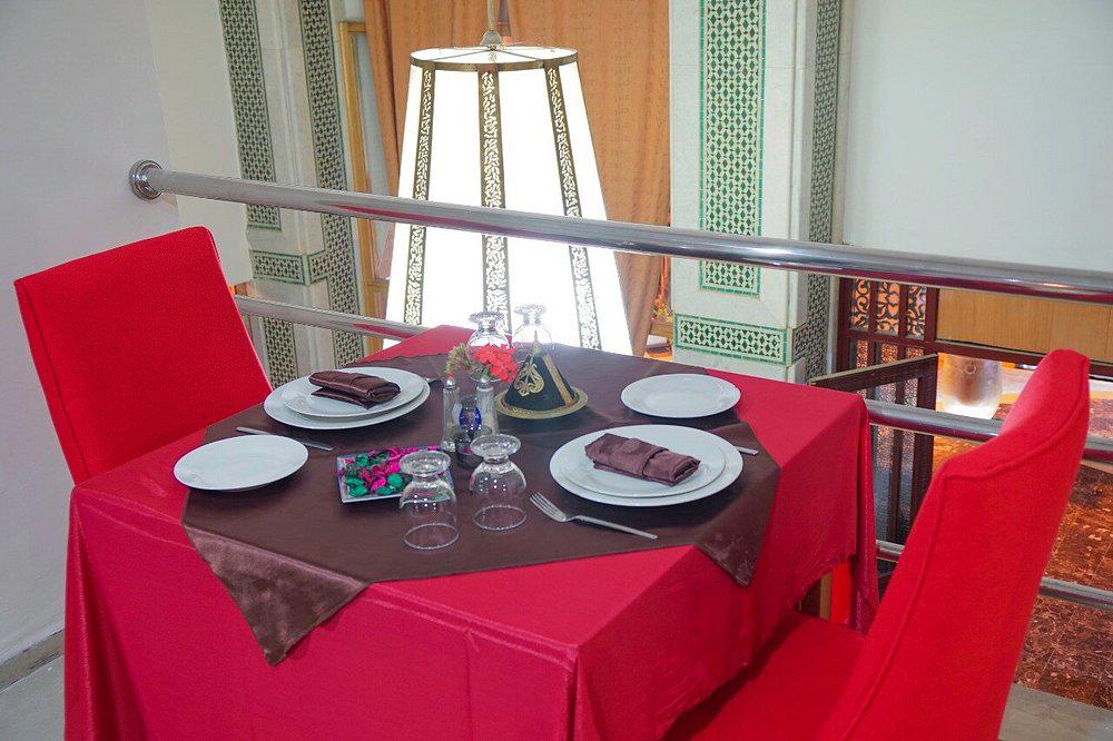 Oscar Hotel - Afbeelding 4