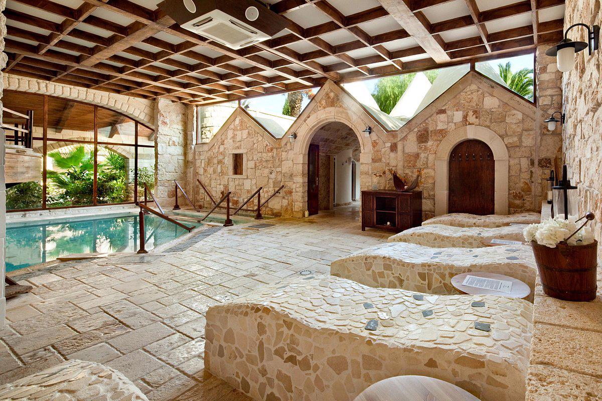 UNAHOTELS Regina Bari - Afbeelding 2