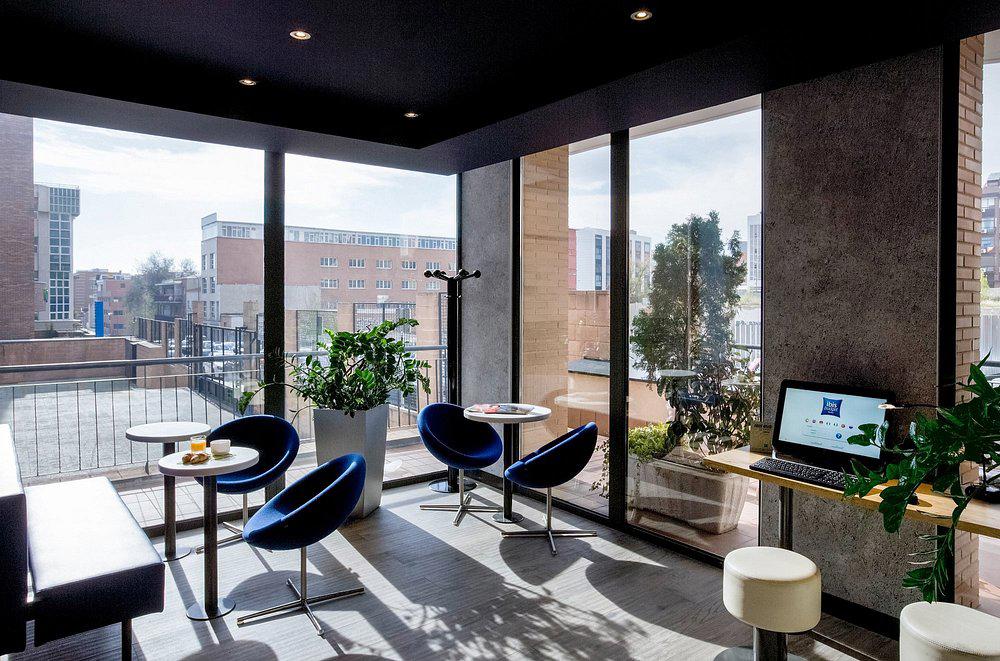 ibis Madrid Calle Alcala - Afbeelding 3