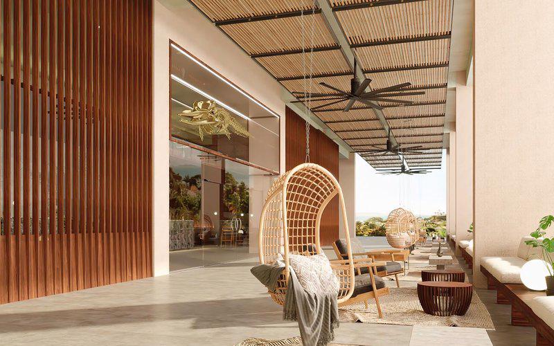 Hotel Hyatt Vivid Grand Island - Afbeelding 2