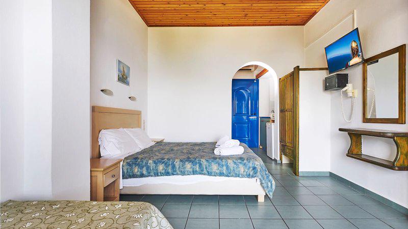 Dionysos en Studios - Afbeelding 2