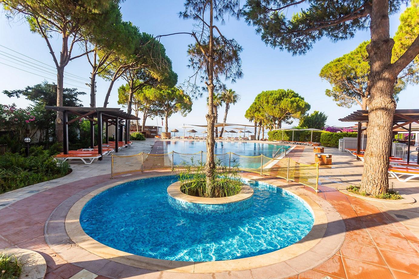 Sea Side Beach Club - Afbeelding 4