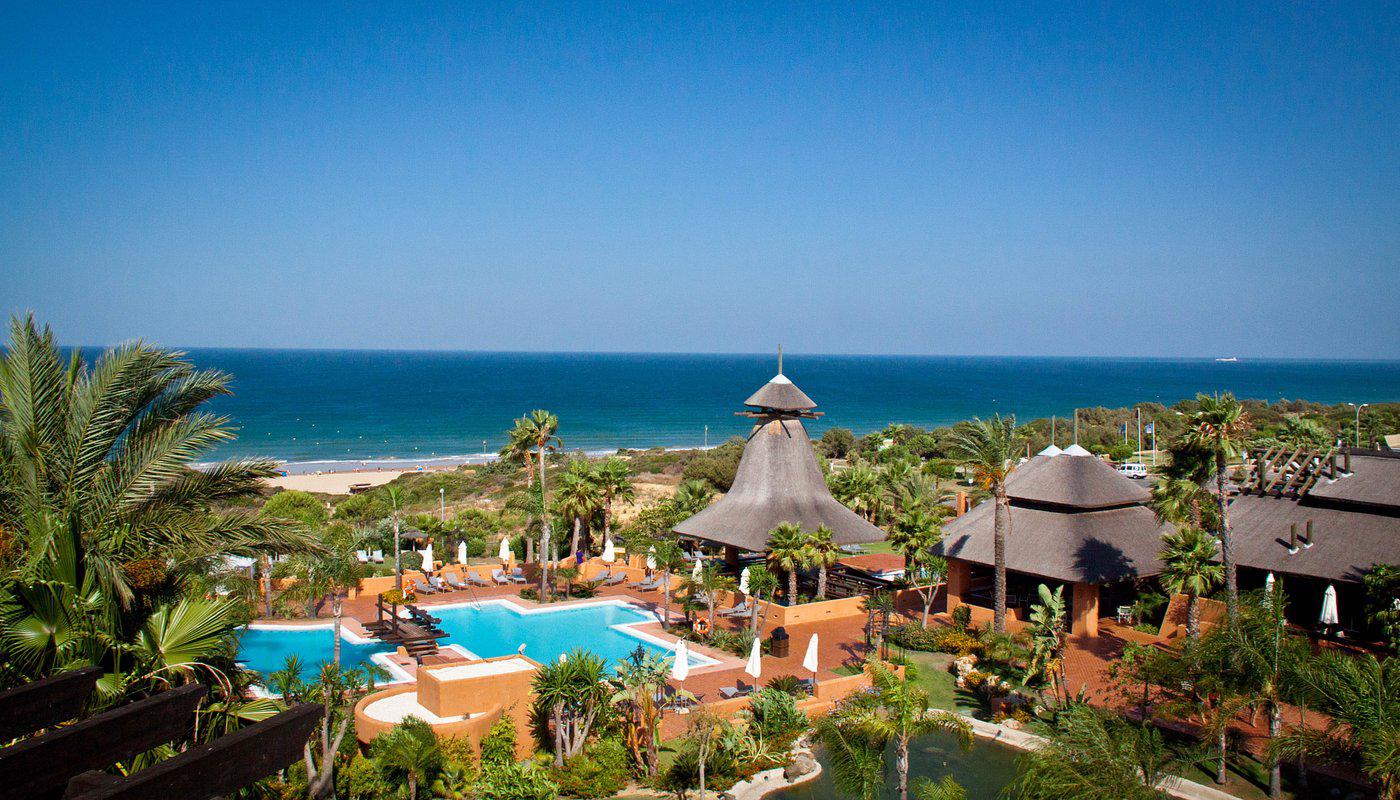 Royal Hideaway Sancti Petri - Afbeelding 4