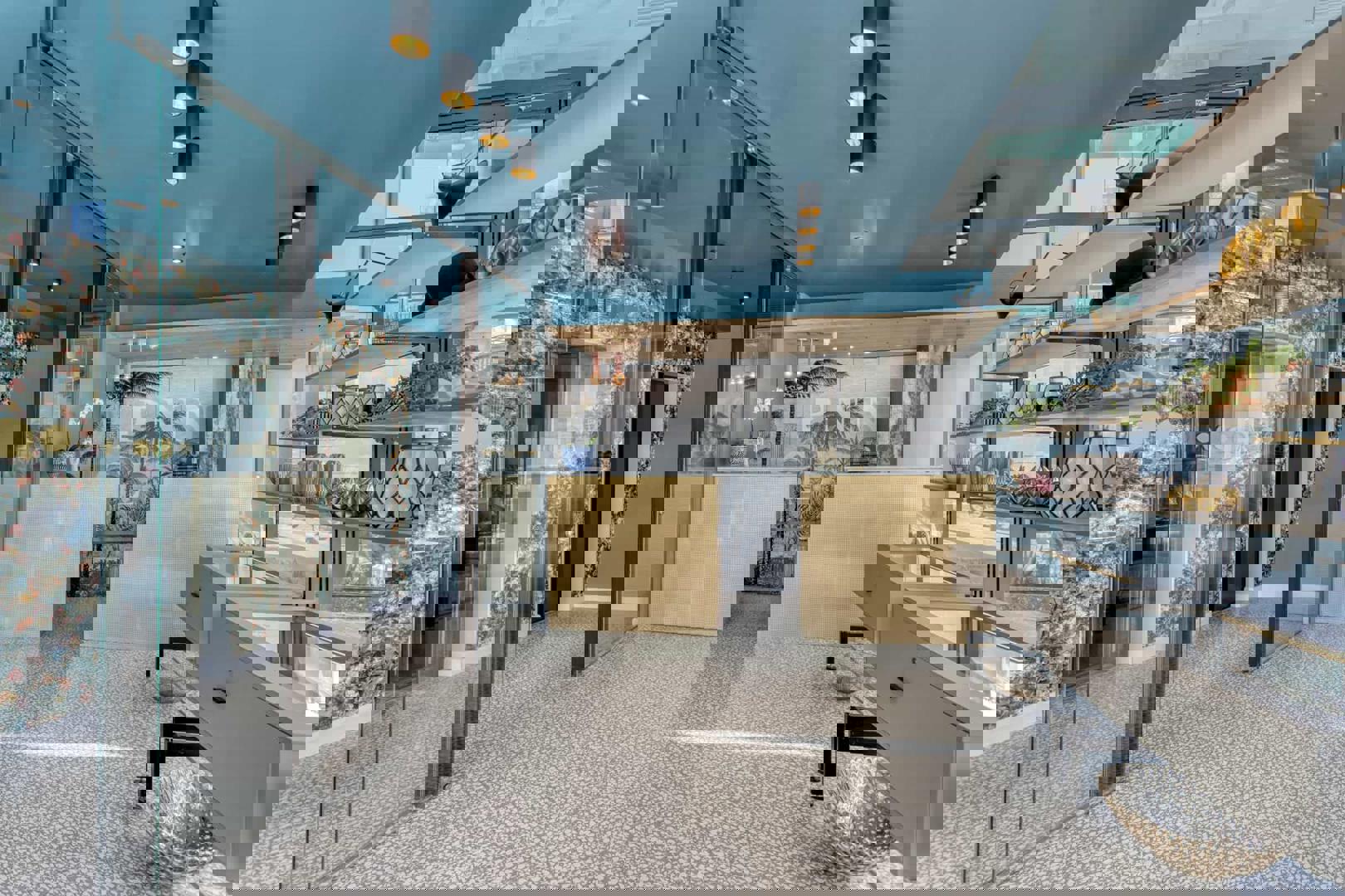 The Pinnacle Athens - Afbeelding 4