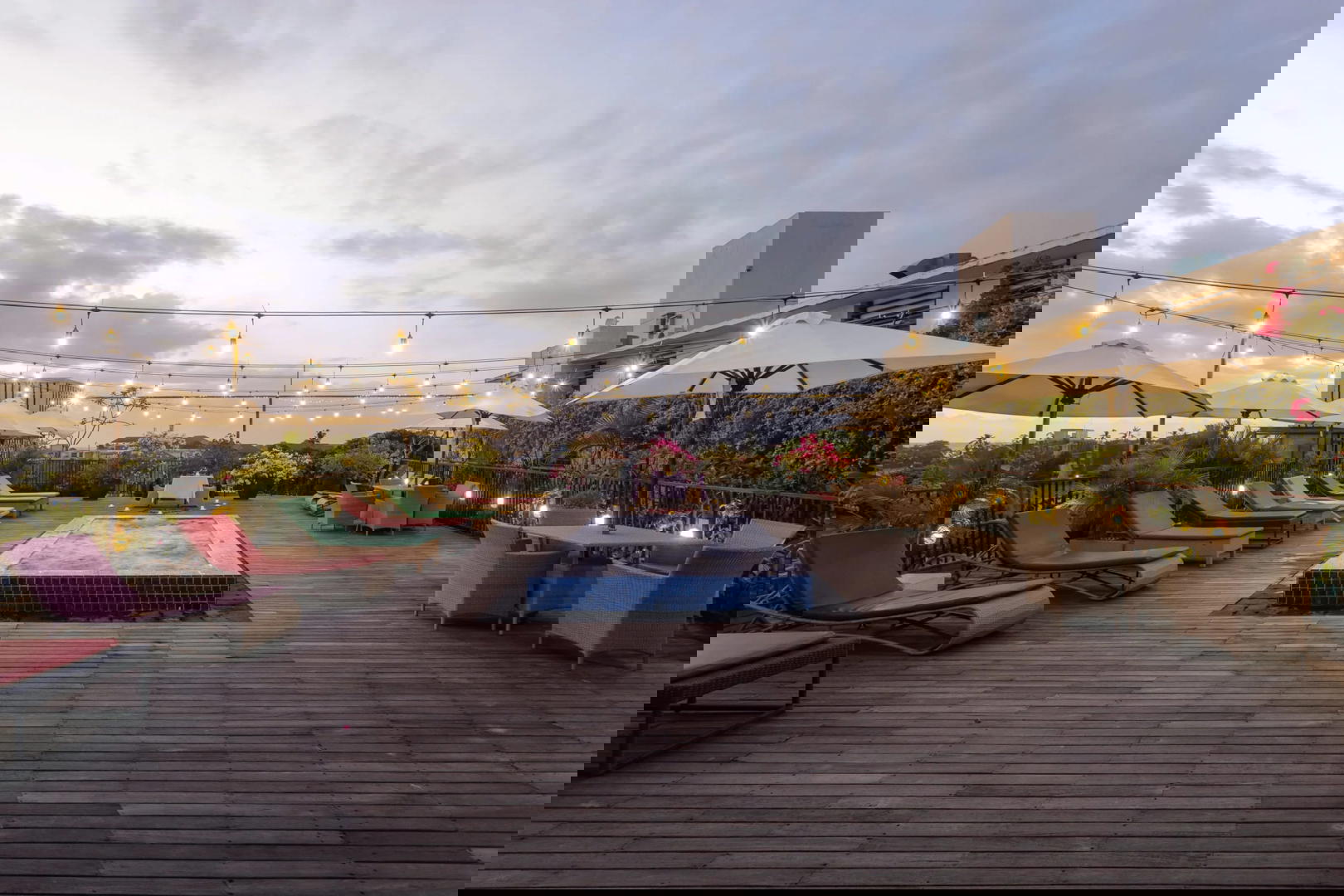 Horison Seminyak - Afbeelding 3