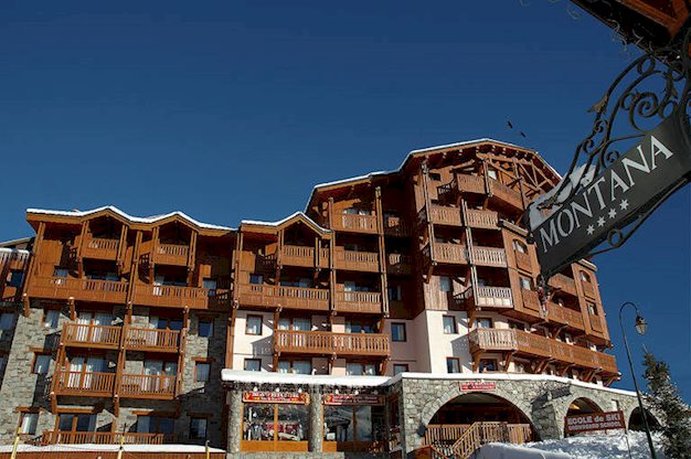 Residence Village Montana - Afbeelding 4