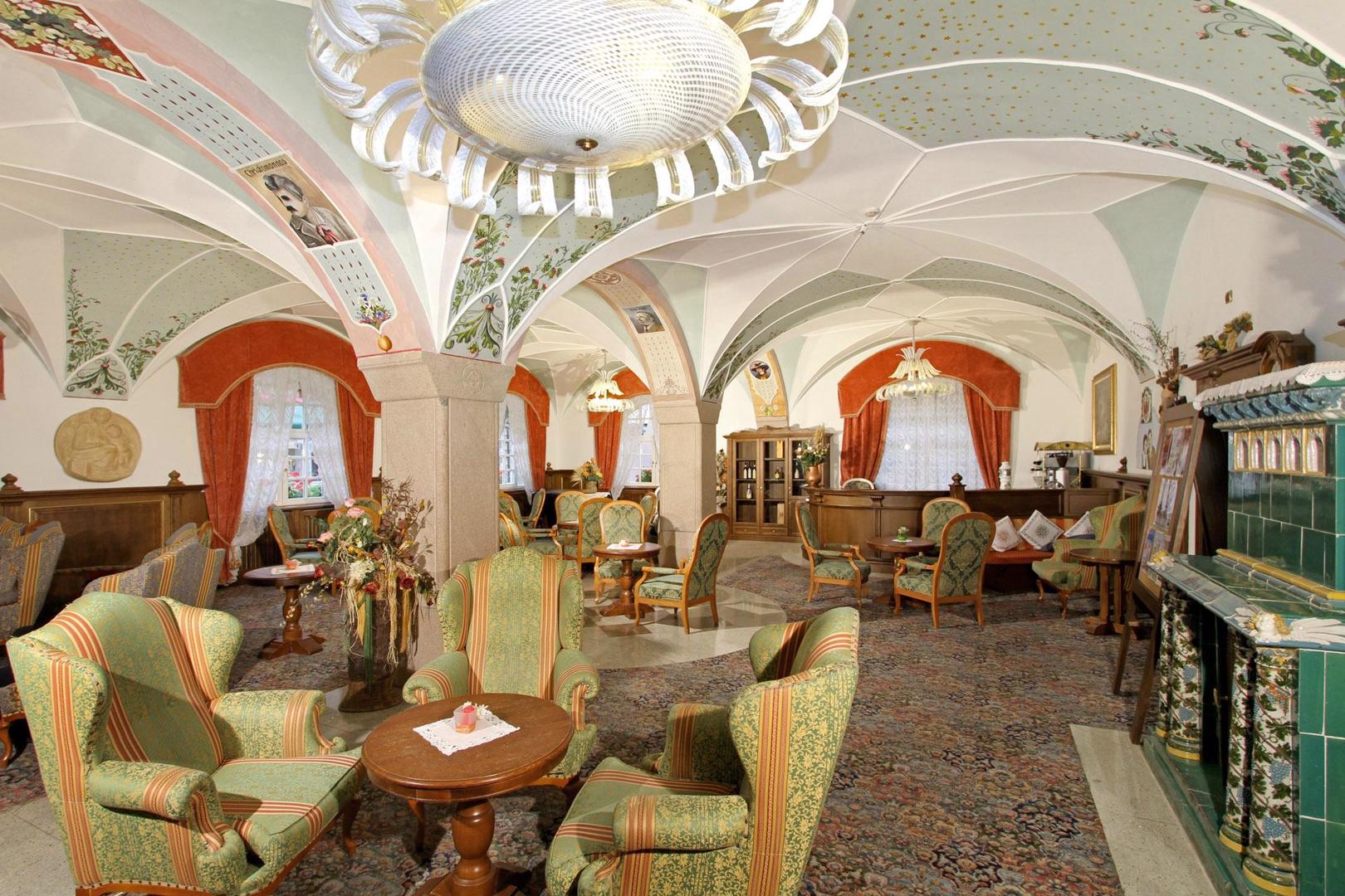 Schlosshotel Dolomiti - Afbeelding 4