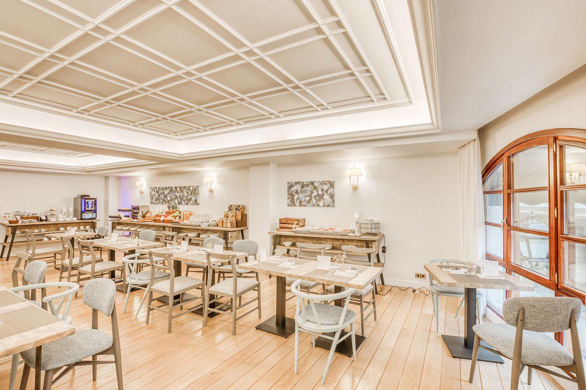 Sercotel Arenal - Afbeelding 4