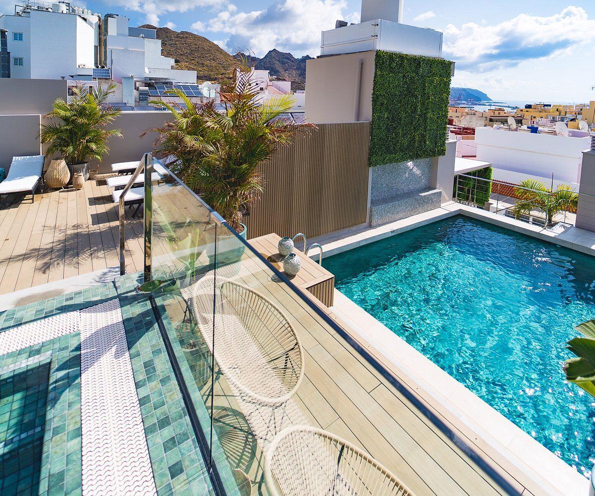 Taburiente - Afbeelding 3