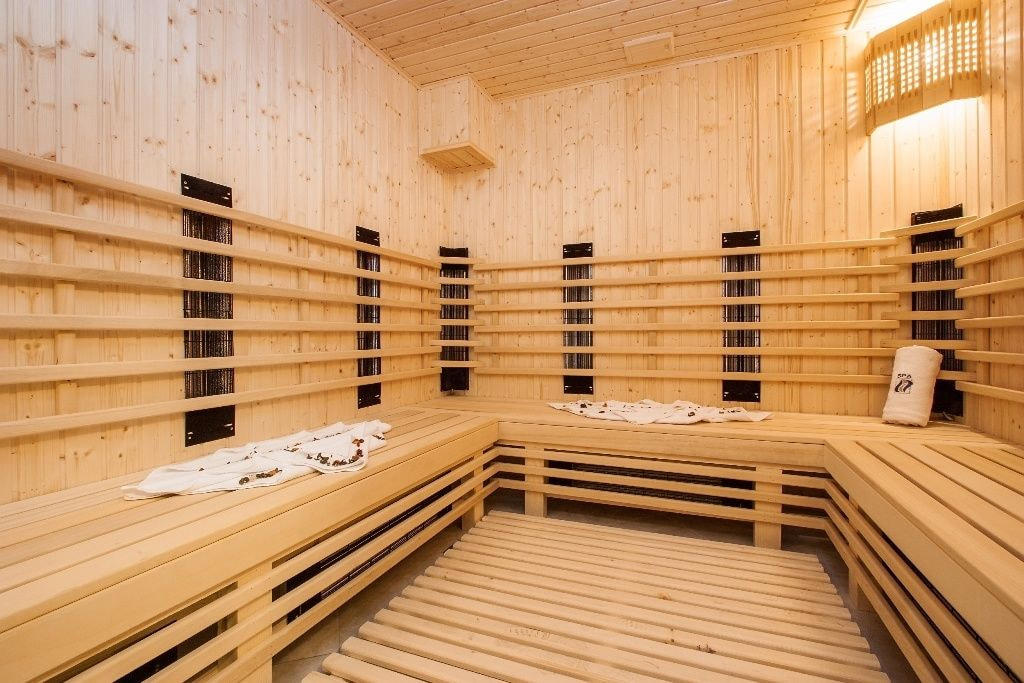 International Casino en Tower Suites - Afbeelding 2