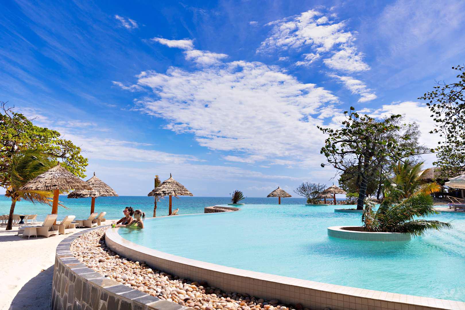 Villa Bawe Island - Afbeelding 3