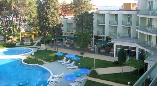 Flamingo Beach - Afbeelding 4