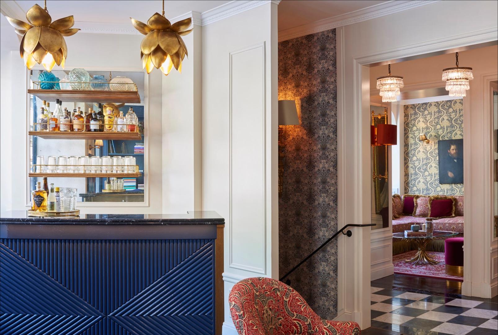 Maison Malesherbes - Afbeelding 4