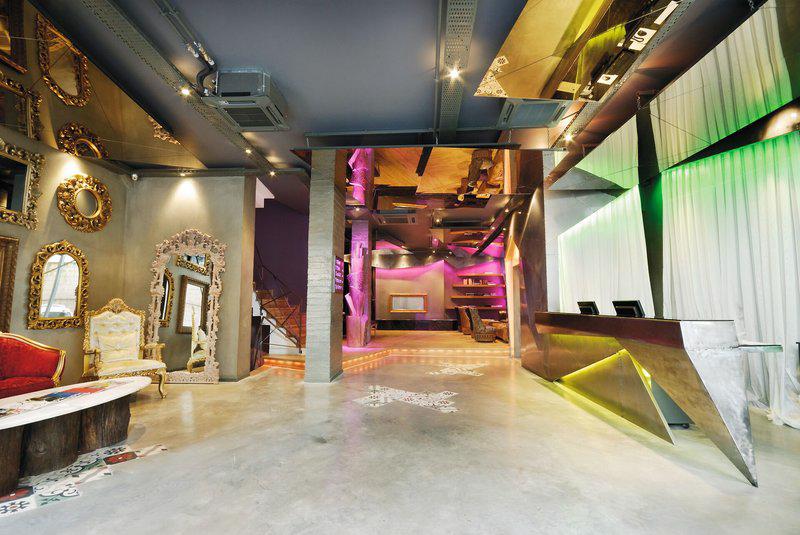 Tulip City Taksim - Afbeelding 4