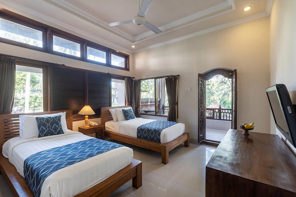 The Artini Dijiwa Ubud - Afbeelding 2