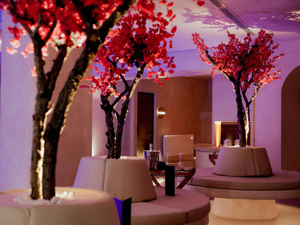 Maritim Marina Bay - Afbeelding 2