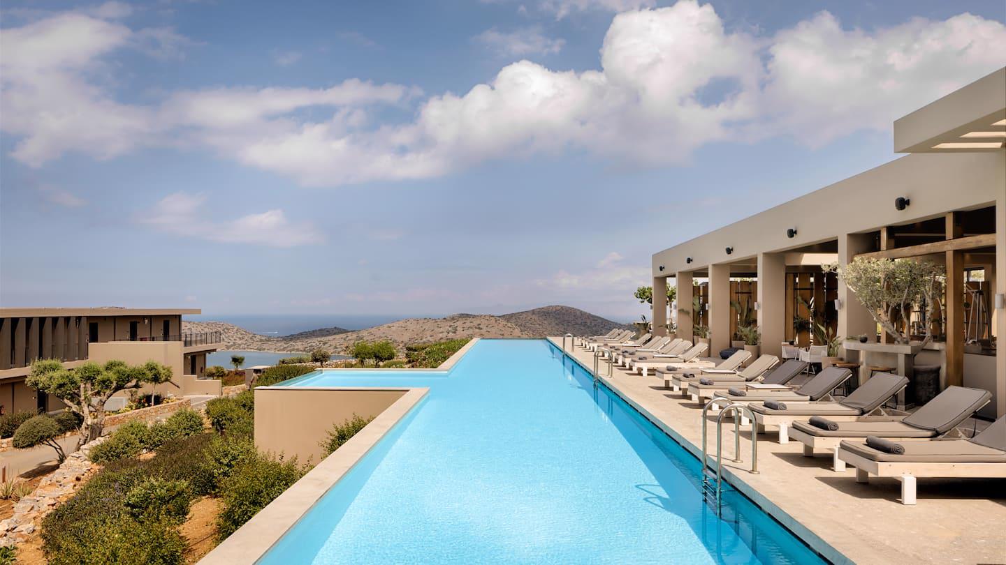 Domes Aulus Elounda - Afbeelding 3