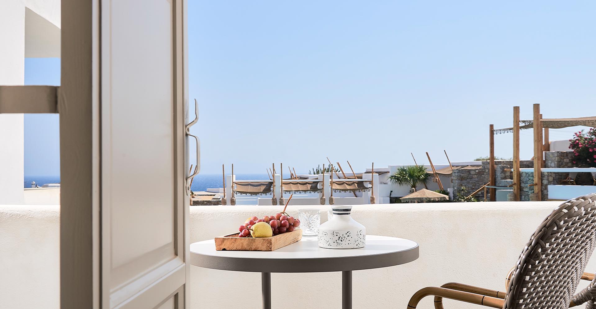 Palladium Mykonos Hotel - Afbeelding 4