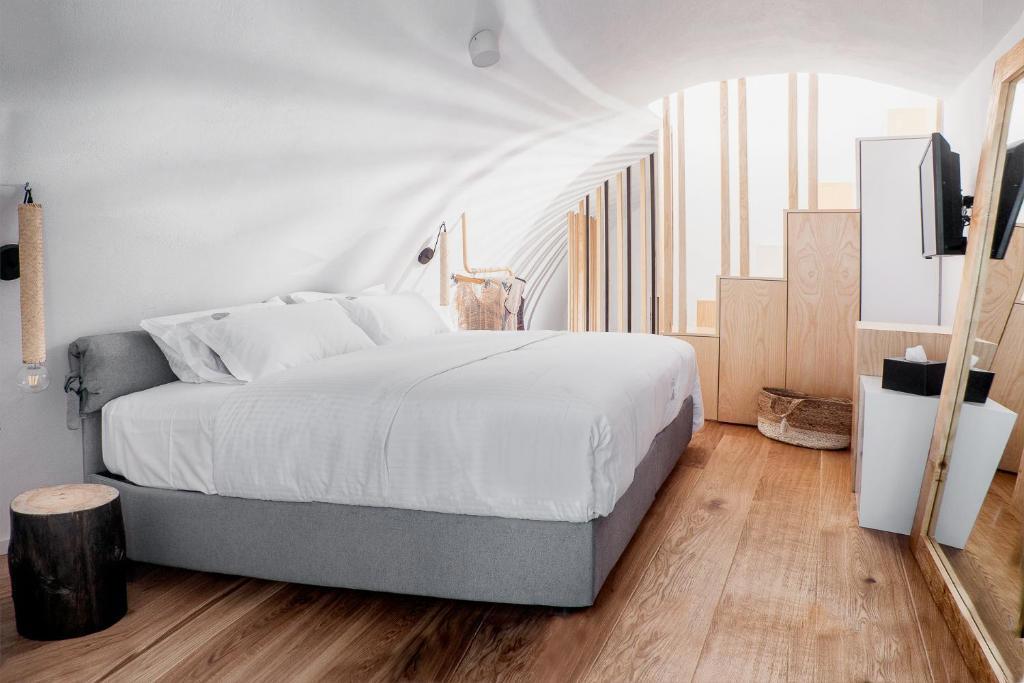 Villa Santorini Soul Villas - Afbeelding 3