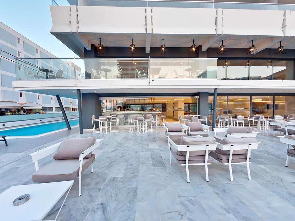 Mercure Rhodes Alexia - Afbeelding 4