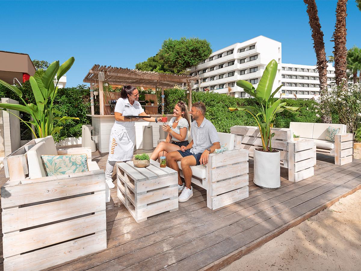Allsun Eden Alcudia - Afbeelding 4