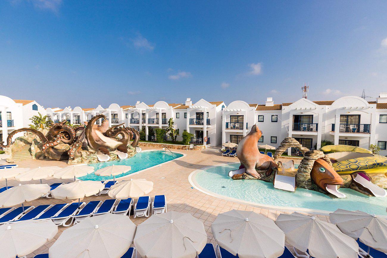 MarSenses Paradise Club - Afbeelding 4