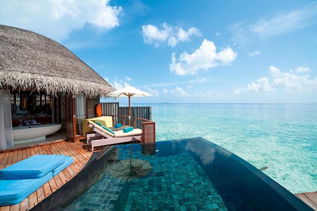 Constance Halaveli Maldives - Afbeelding 4
