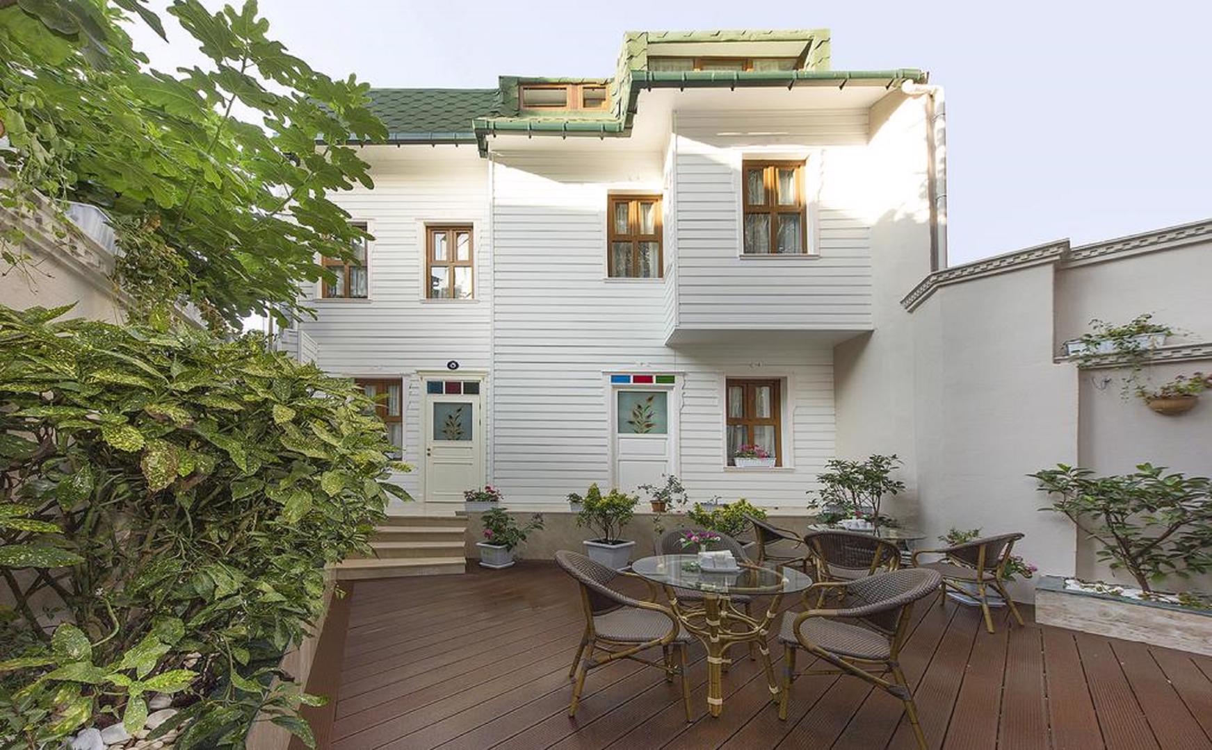 Fuat Bey Palace - Afbeelding 3