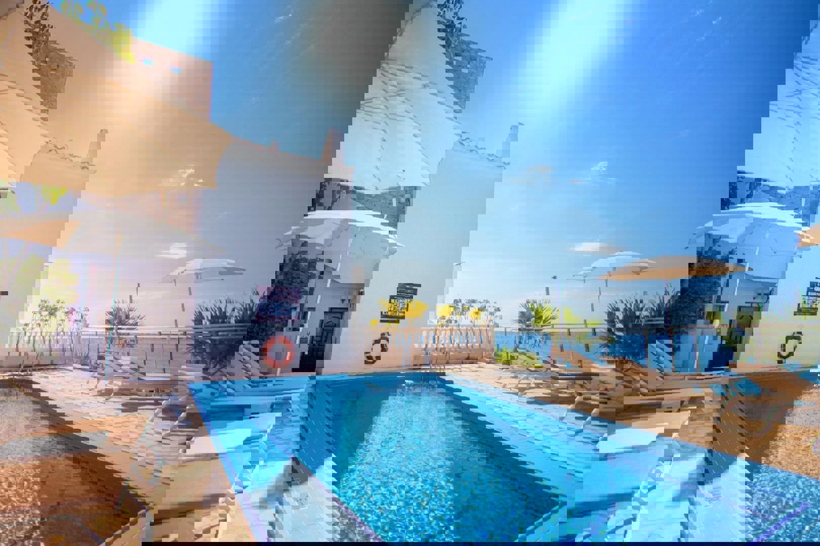 Servigroup Montiboli - Afbeelding 3