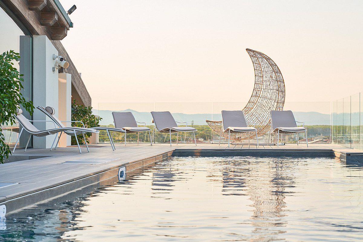 Palace Lido en Suites - Afbeelding 3