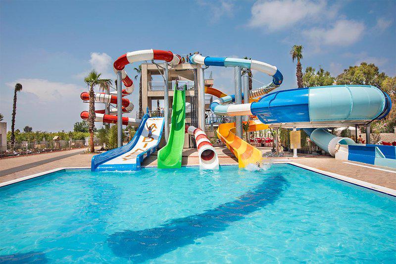 Aydinbey Queens Palace en Spa - Afbeelding 3