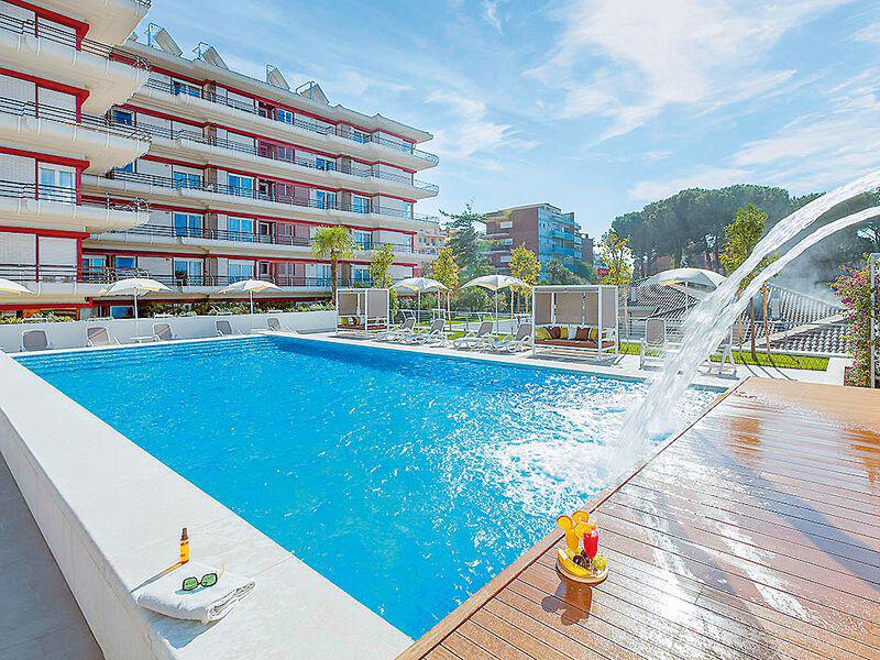 hotel Adagio Rome Vatican - Afbeelding 3