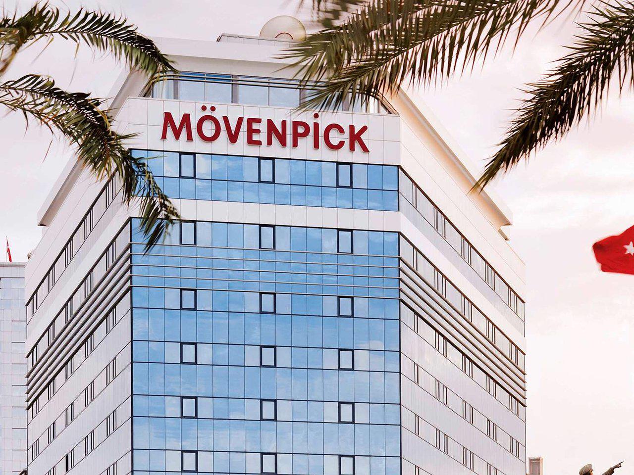 Movenpick Izmir - Afbeelding 4