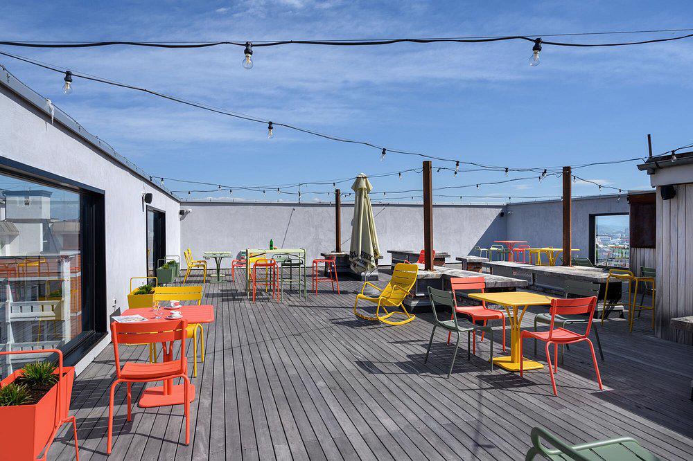 B en B Ljubljana Park - Afbeelding 3