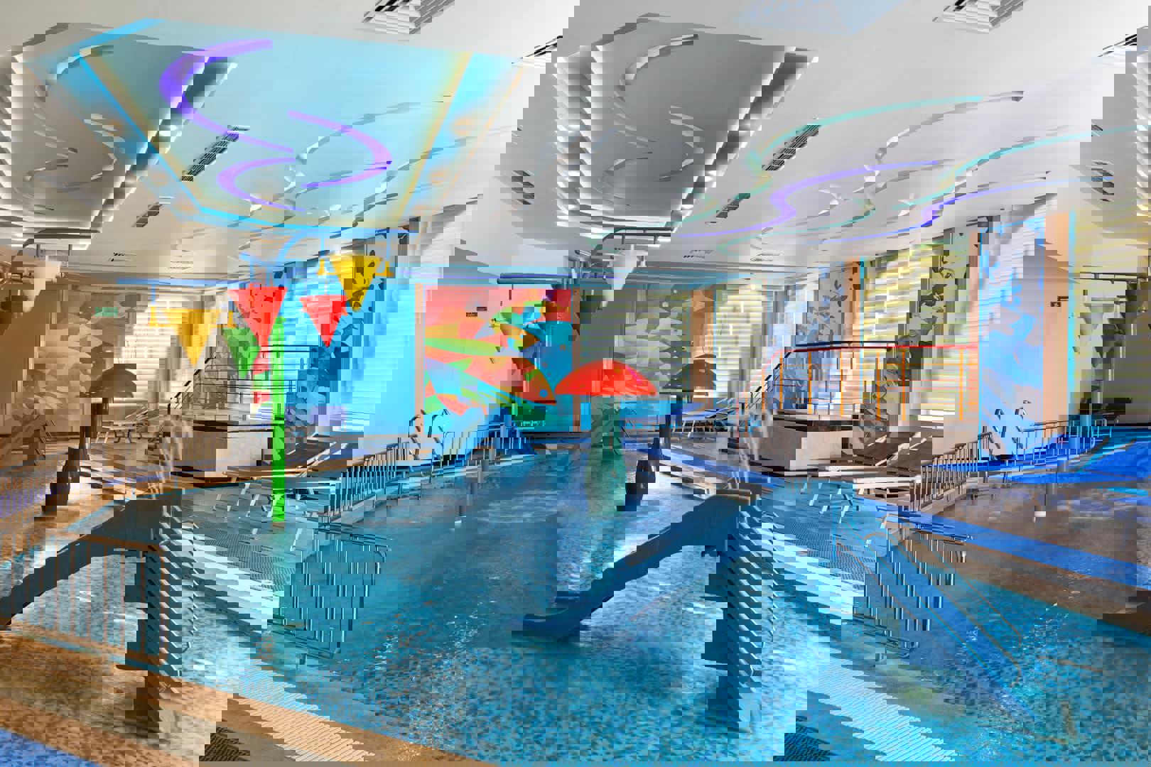 Resort Pickalbatros Dana Beach - Afbeelding 2