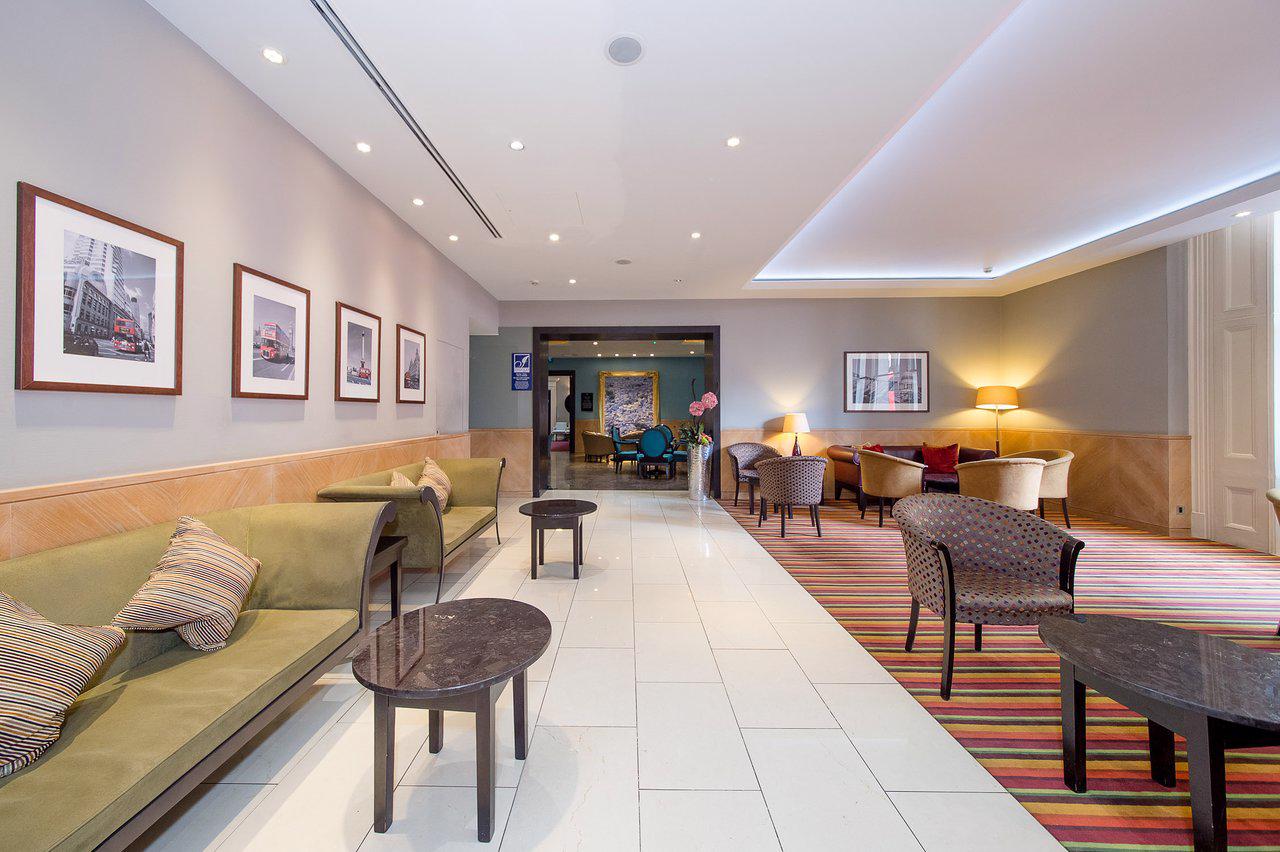 Doubletree Hilton Marble Arch - Afbeelding 4