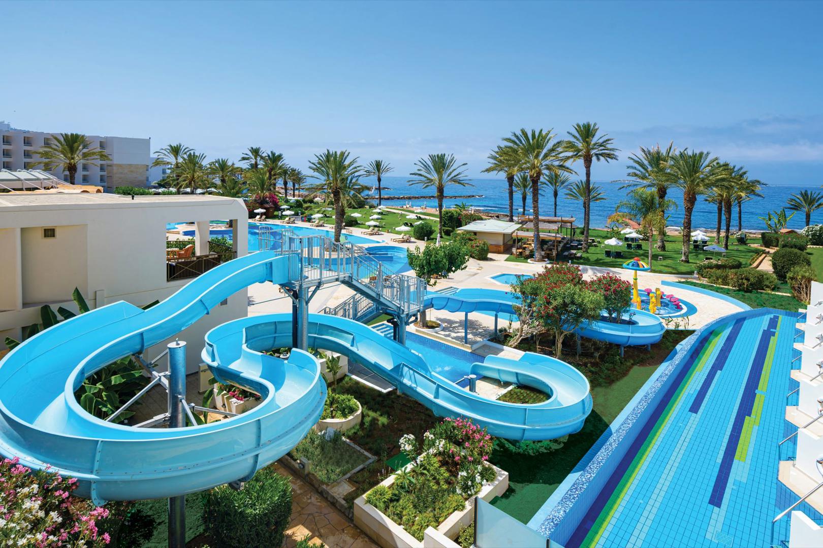 Constantinou Bros Athena Beach - Afbeelding 4