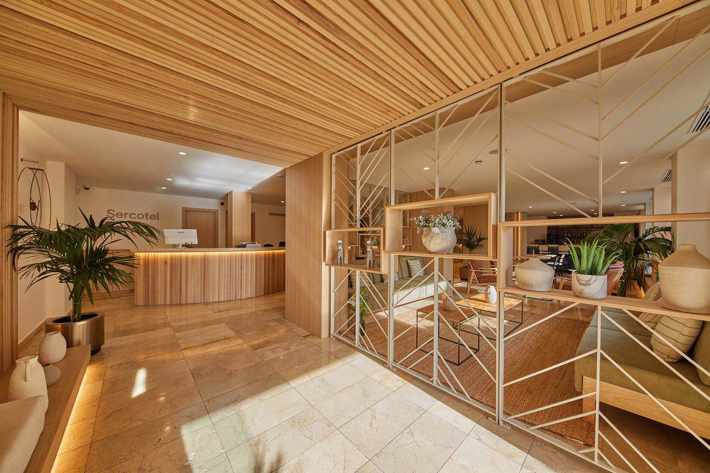 Sercotel Zurbaran - Afbeelding 3