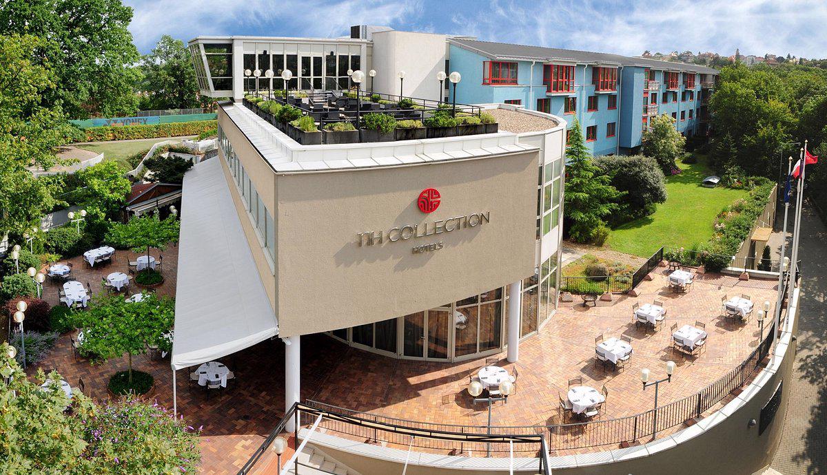 NH Collection Prague - Afbeelding 4