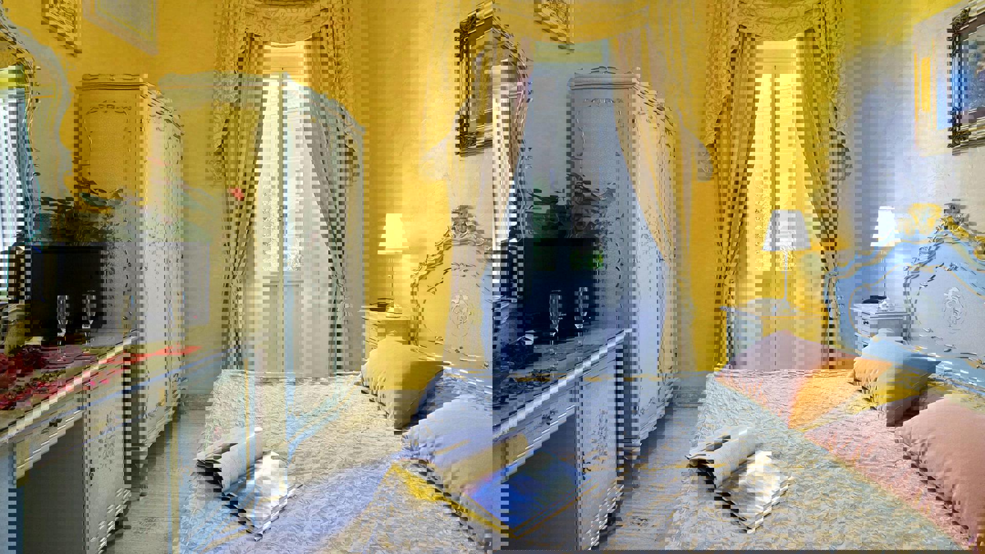 Villa San Lorenzo - Afbeelding 2