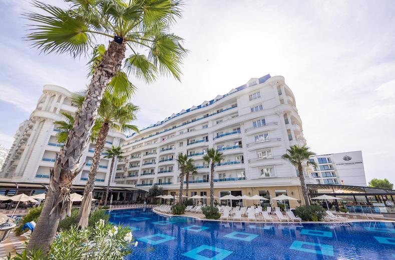 Grand Blue Fafa - Afbeelding 4