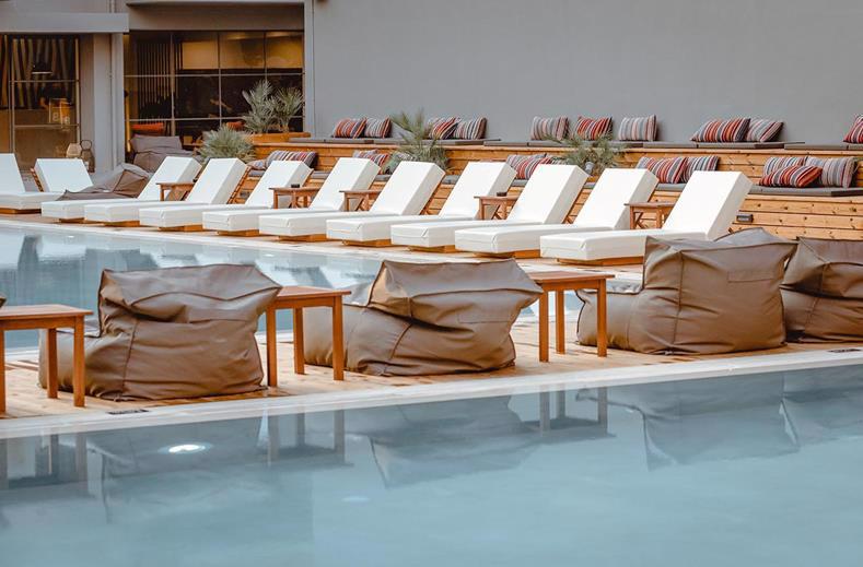 Cooks Club Hersonissos Crete - Afbeelding 3