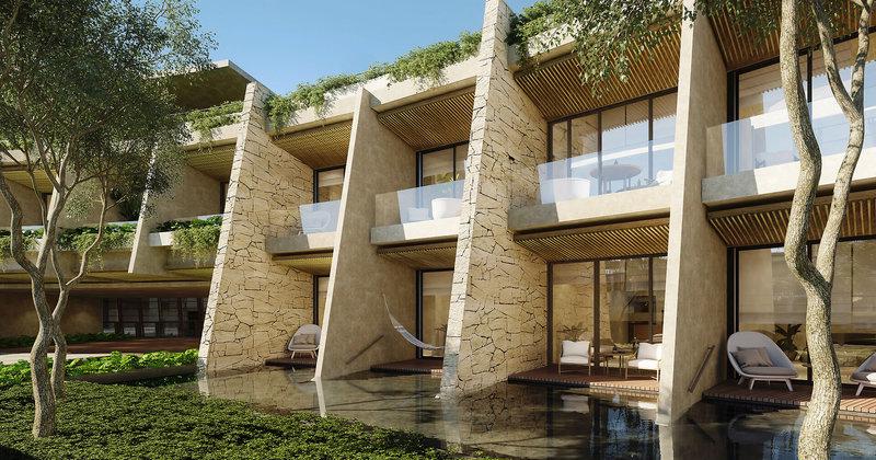 Secrets Tulum Resort - Afbeelding 4