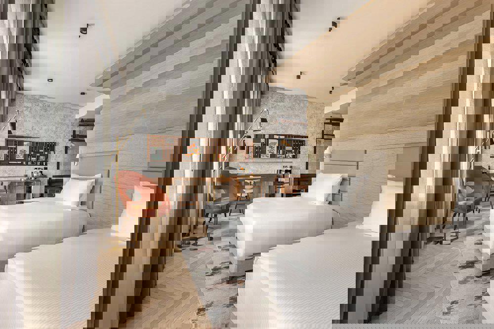 Canopy by Hilton London City - Afbeelding 2