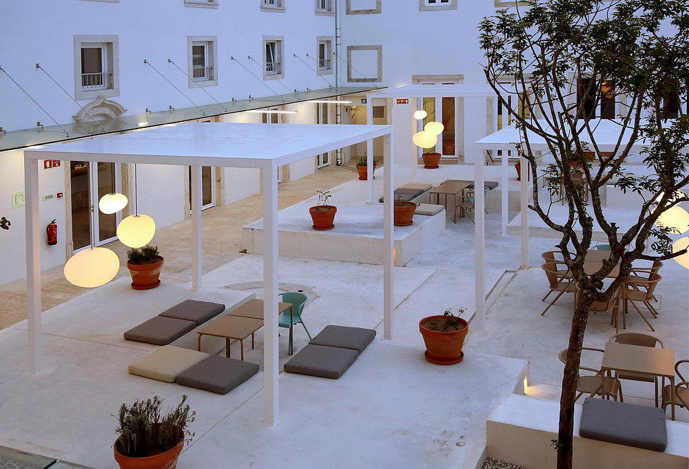 Convento do Salvador - Afbeelding 4