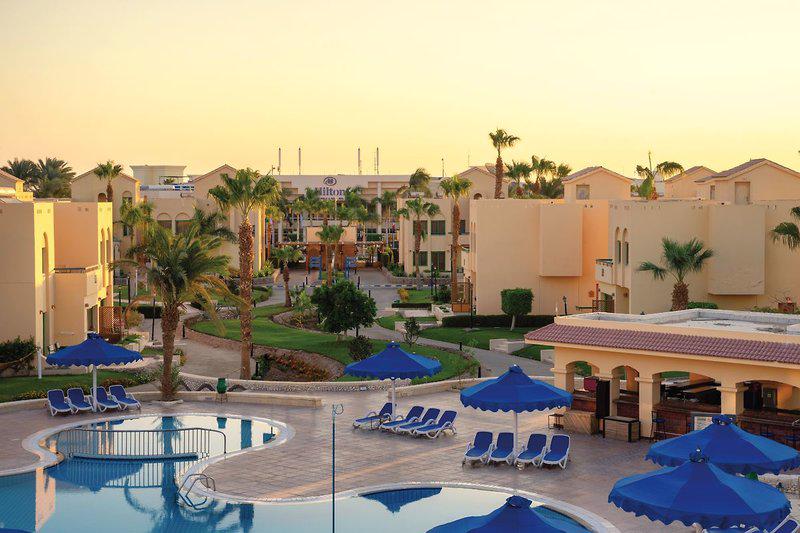 Swiss Inn Resort Hurghada - Afbeelding 3